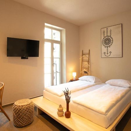 Villa Basamak SJJ Extérieur photo