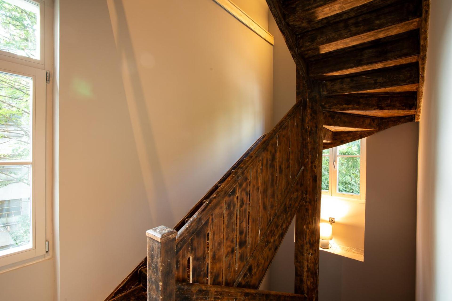 Villa Basamak SJJ Extérieur photo