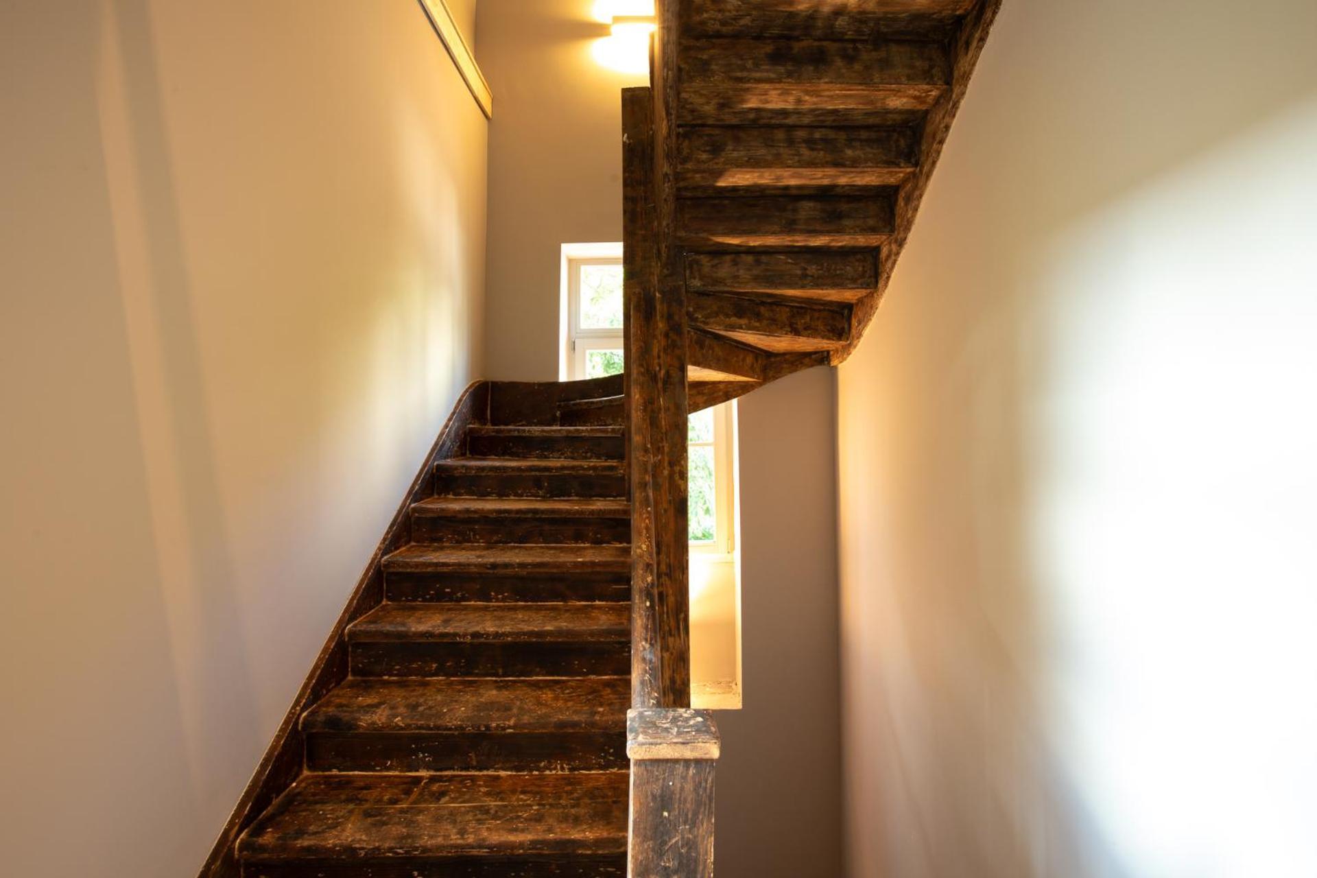 Villa Basamak SJJ Extérieur photo